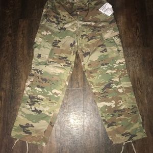 Army Issued Pants OCP pattern